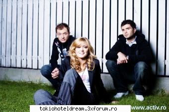 Activ - Ce imi place poza asta - --Other Bands--
