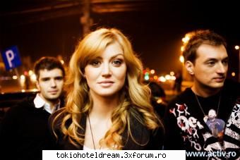 Activ - *luv_bill* - --Other Bands--