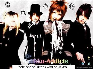 An Cafe - Mi-ami placeau mult...ascum ascult mai rar:D Va - --Other Bands--
