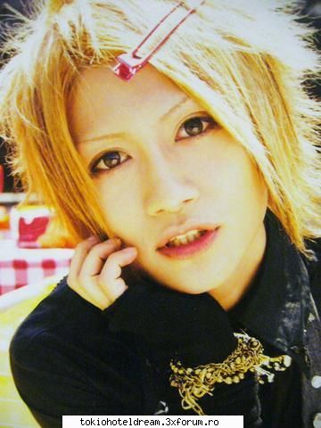 An Cafe - Aha Nije poze: Yana - --Other Bands--