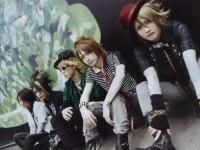 An Cafe - *luv_bill* - --Other Bands--