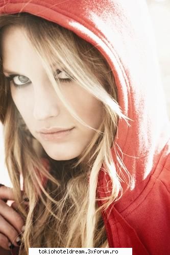 Ashlee Simpson - super tare fetitza asta - --Other Bands--