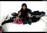 Ashlee Simpson - Imi place stilul ei de a se imbraka - --Other Bands--