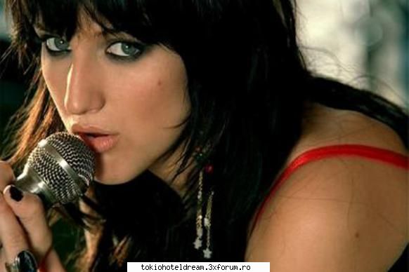 Ashlee Simpson - Ce ochi verzi are - --Other Bands--