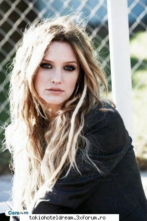 Ashlee Simpson - doamne e tare rau de tot - --Other Bands--