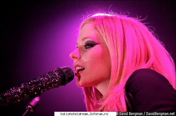 Avril - cum puteam sa uitam de Avril Lavigne...stiati ca - --Other Bands--