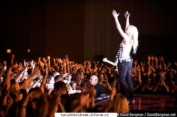 Avril - ViseSiSperante - --Other Bands--