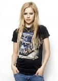 Avril - La varsta ei pe care o are arata sooper - --Other Bands--