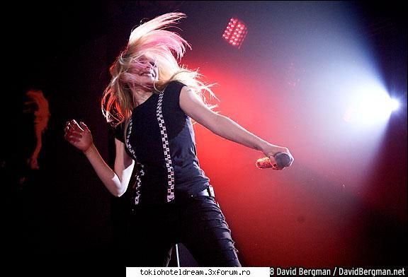 Avril - zooper....la concert - --Other Bands--