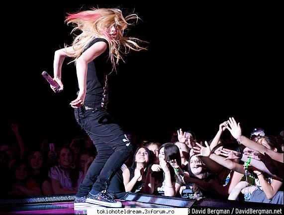 Avril - ViseSiSperante - --Other Bands--