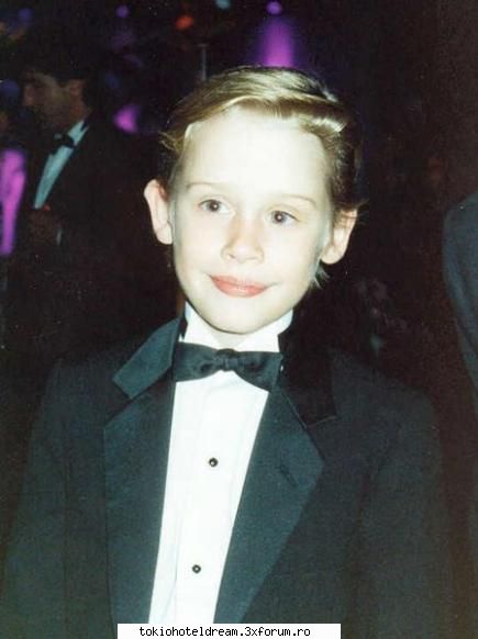 Comedii - dak nu am mai ras la Home Alone...e din 1990 si - --Filme--