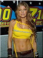 imi place cum arata :cool: fergie