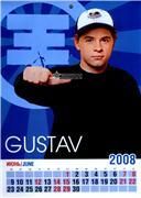 Galerie Gusty - Aha Si asta imi place - --Gustav Schafer--