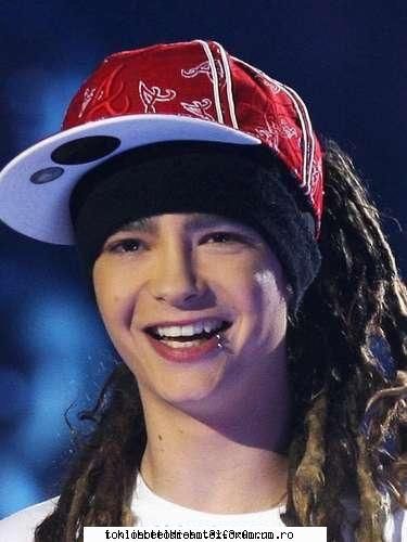 Galerie Tomytza - AlinutzA - --Tom Kaulitz--