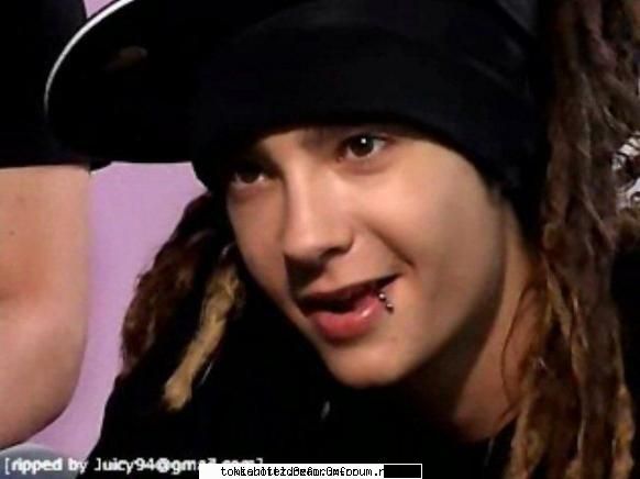 Galerie Tomytza - doamne in penultima poza avea limbuta aia - --Tom Kaulitz--