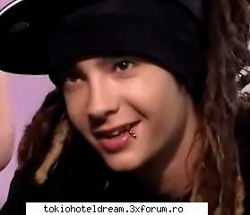Galerie Tomytza - si p mn limbuta ma omoara - --Tom Kaulitz--