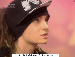 Galerie Tomytza - ViseSiSperante - --Tom Kaulitz--