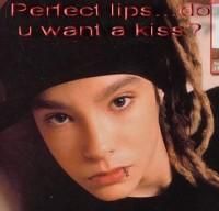 Galerie Tomytza - Aici puneti poze cu Tomytza...care vreti - --Tom Kaulitz--