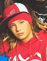 Galerie Tomytza - *luv_bill* - --Tom Kaulitz--