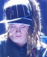 Galerie Tomytza - Dc ejti cam supy?:( - --Tom Kaulitz--