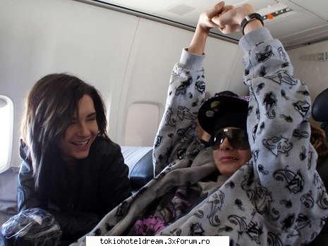 Galerie Tomytza - poza asta ma obsedeaza - --Tom Kaulitz--