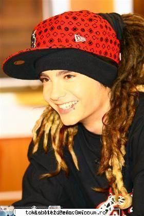 Galerie Tomytza - gYaNn@ love Bill and Tom - --Tom Kaulitz--