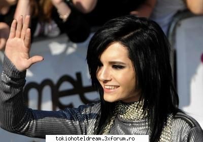 New Look:X:X - deci cred ca stiti asa ca voi posta si aici - --Bill Kaulitz--