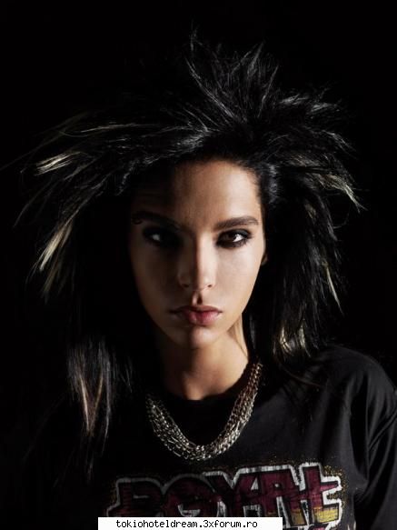 Poze - AlinutzA - --Bill Kaulitz--
