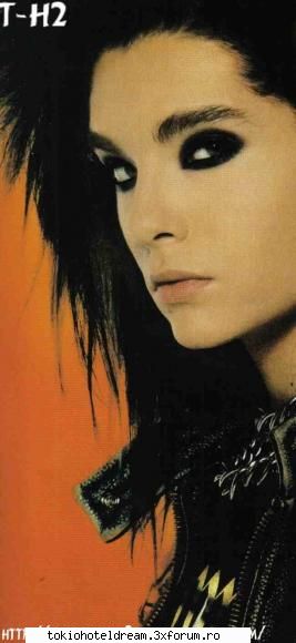 Poze - AlinutzA - --Bill Kaulitz--