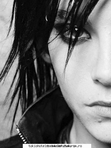 Poze - o poza f reusita - --Bill Kaulitz--