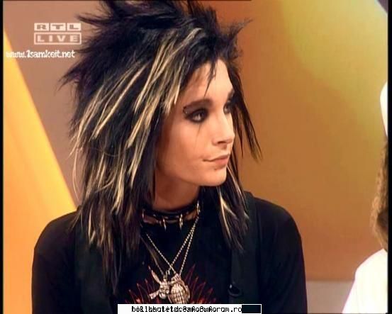 Poze - ViseSiSperante - --Bill Kaulitz--