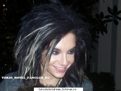 Poze - parca e o veveritza - --Bill Kaulitz--