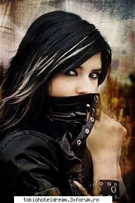 Poze - ViseSiSperante - --Bill Kaulitz--