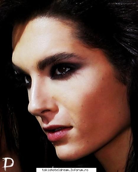 Poze - Aici plange sau mi se pare mie? =( - --Bill Kaulitz--