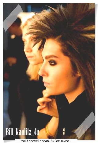 Poze - ViseSiSperante - --Bill Kaulitz--