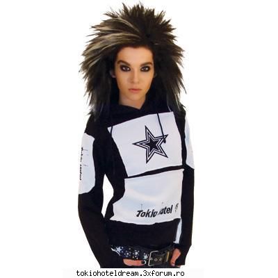 Poze - ViseSiSperante - --Bill Kaulitz--