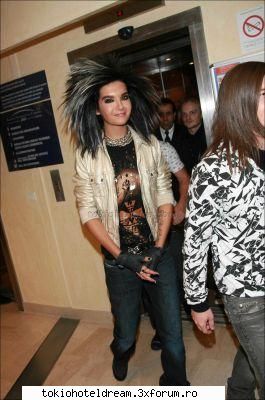 Poze - ViseSiSperante - --Bill Kaulitz--