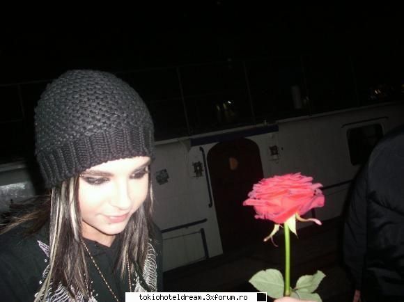 Poze - cel mai tare baiat de pe planeta - --Bill Kaulitz--