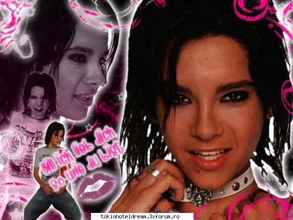 Poze - AlinutzA - --Bill Kaulitz--