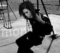 Poze - Asta o am pe desktop - --Bill Kaulitz--