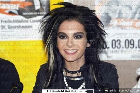 Poze - ViseSiSperante - --Bill Kaulitz--