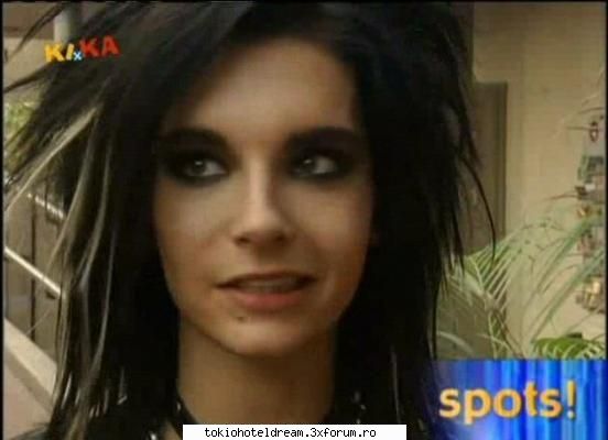 Poze - ViseSiSperante - --Bill Kaulitz--