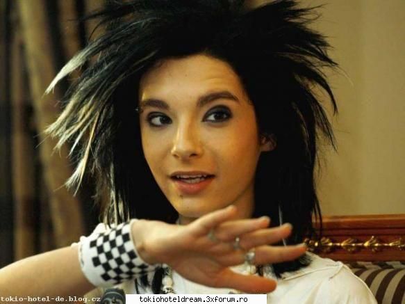 Poze - mie asta imi place la nebunie - --Bill Kaulitz--