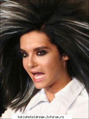Poze - mie asta imi place la nebunie - --Bill Kaulitz--