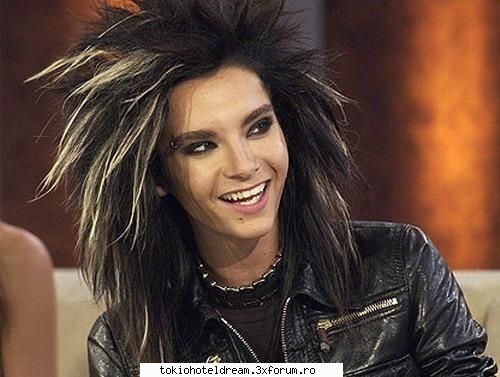 Poze - ViseSiSperante - --Bill Kaulitz--