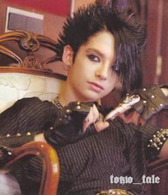 Poze - asta e preferata mea - --Bill Kaulitz--