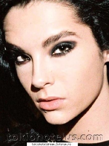 Poze - si asta e misto - --Bill Kaulitz--