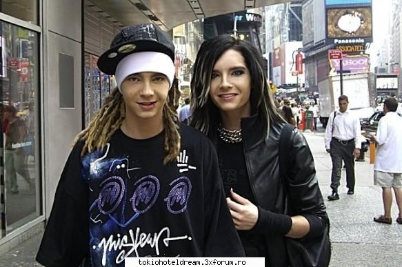 la si yo pe :rotfl: poze twins