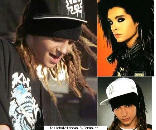 Poze Twins - Ce se chinuia Tomy sa cante - --Poze Twins--