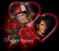 :rusine: poze twins